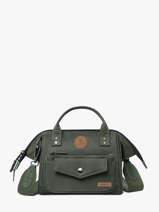 Cross Body Tas Crossbody S Cabaia Groen crossbody S