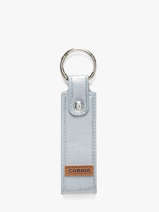 Sleutelhanger Cabaia Zilver accessoire KEYCHAIN