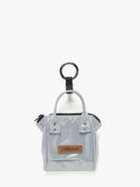 Sleutelhanger Pico Adventurer Cabaia Blauw accessoire MINPOUCH