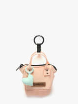 Sleutelhanger Pico Adventurer Cabaia Oranje accessoire MINPOUCH