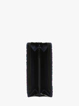 Portefeuille Wallet L Cabaia Veelkleurig accessoire L-vue-porte