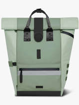 Explorer Medium  Cabaia Groen adventurer EXPLORER