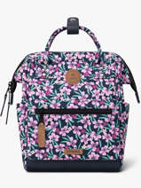Rugzak Cabaia Veelkleurig adventurer XS