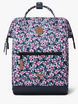 Adventurer Large - Rugzak  Cabaia Veelkleurig adventurer L