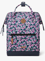 Adventurer Medium - Personaliseerbare Rugzak Cabaia Veelkleurig adventurer BAGS