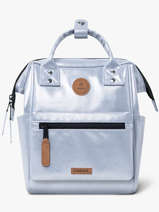 Rugzak Cabaia Blauw adventurer XS