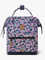 Adventurer Small - Minirugzak  Cabaia Veelkleurig adventurer S