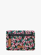 Ritsvak Cabaia Veelkleurig pocket M