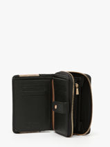 Portefeuille Leder Hexagona bahia 688262-vue-porte