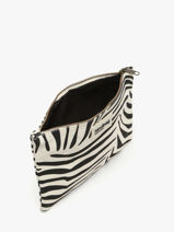 Etui Hindbag Beige tigre TI-vue-porte