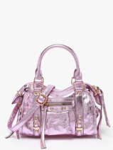 Handtas Victoire Miniprix Violet victoire A