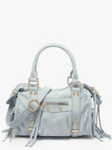 Handtas Victoire Miniprix Blauw victoire 6A