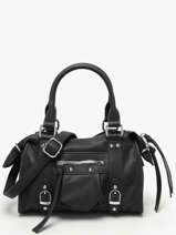 Handtas Victoire Miniprix Zwart victoire 1