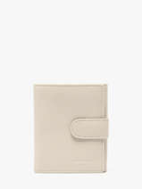 Portefeuille Confort Leder Hexagona Beige confort 467468