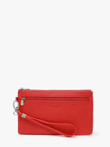 Etui Leder Hexagona Rood confort 467213