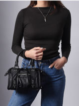 Handtas Victoire Miniprix Zwart victoire 1-vue-porte