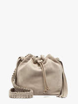 Cross Body Tas Maranta Woomen Grijs maranta WMAT06