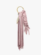 Tashengsel Woomen Roze maranta WMAT94