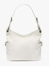 Schoudertas Gracieuse Hexagona Wit gracieuse 315301