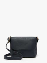 Cross Body Tas Soft Miniprix Blauw soft MD1309