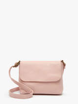 Cross Body Tas Soft Miniprix Roze soft MD1309