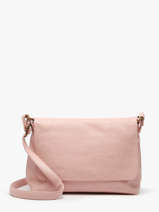 Cross Body Tas Soft Miniprix Roze soft MD5239