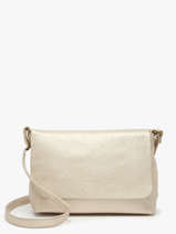 Cross Body Tas Soft Mandoline Goud soft MD5239