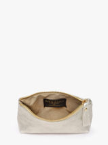 Etui Nine Leder Milano Goud nine NI22114-vue-porte