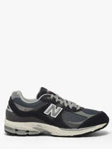 Sneakers New balance Blauw boy M2002RSF