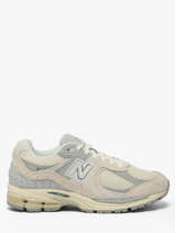Sneakers 2002r New balance Beige boy M2002REK