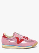 Sneakers Victoria Wit women 1158111