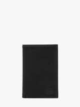 Portefeuille Bilbao Leder Francinel Zwart bilbao 47932
