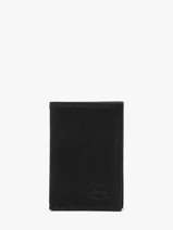 Portefeuille Bilbao Leder Francinel Zwart bilbao 47988
