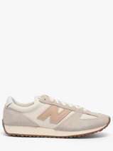 Sneakers New balance Beige boy U471KAA