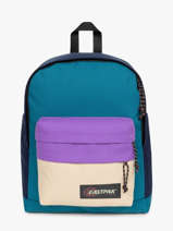 Rugzak 1 Compartiment Met 14" Laptopvak Eastpak Veelkleurig vintage series EK0A5BMV