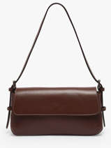 Sac Port� �paule Caviar Milano Bruin caviar CA25111