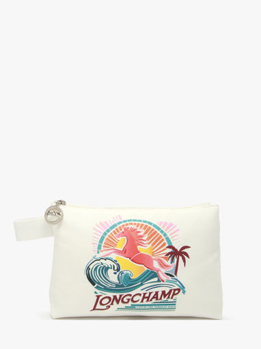 Longchamp Le pliage surf Clutch Veelkleurig