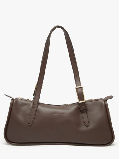 Longchamp Looong Bruin