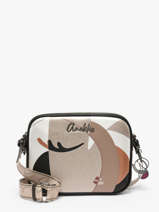 Cross Body Tas Eikon Anekke Veelkleurig eikon 42753516