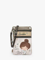 Cross Body Tas Sophia Anekke Veelkleurig sophia 42803905