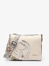 Cross Body Tas Gaia Anekke Veelkleurig gaia 42873565
