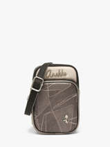 Cross Body Tas Auralis Anekke Veelkleurig auralis 42813907