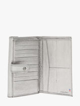 All In One Etincelle Irisee Leder Etrier Zilver etincelle irisee EETI904-vue-porte