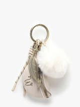 Tashengsel Crocus Woomen Beige crocus WCRO94