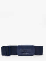 Bagageriem Samsonite Blauw ta revolution 155590