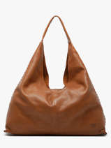 Schoudertas Heritage Biba Bruin heritage STT1L