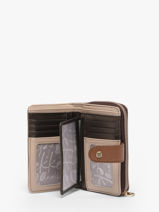 Handtas Anekke Veelkleurig amphora 42719909-vue-porte