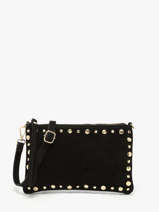 Cross Body Tas Velvet Milano velvet VE24111O