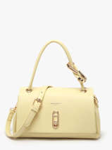 Handtas Noeud David jones Geel noeud CM8494
