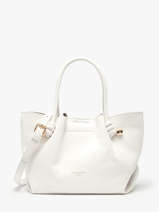 Handtas Noeud David jones Wit noeud CM8487
